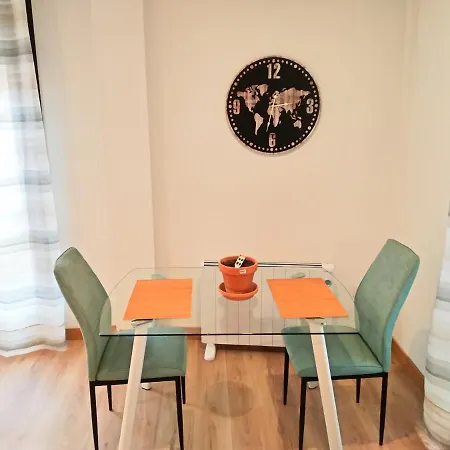 Apartamento En El Corazon Del Casco Antiguo De Apartament *