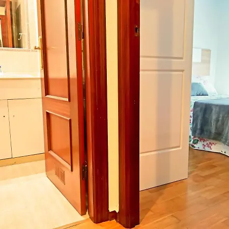 Apartament Apartamento En El Corazon Del Casco Antiguo De